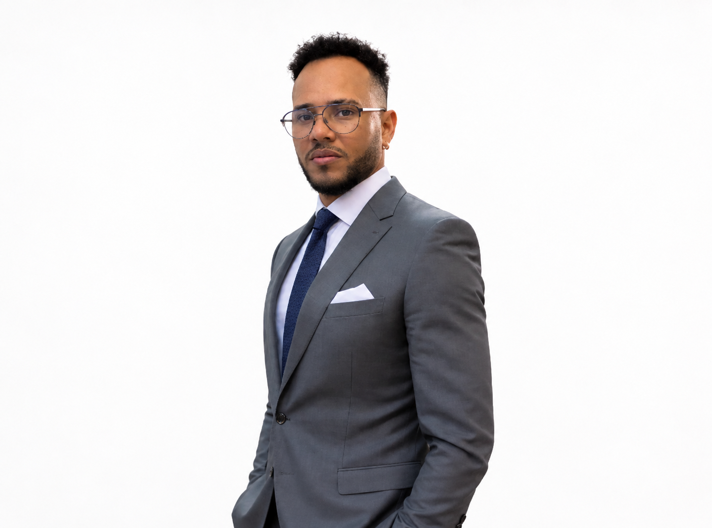 LIC. DAMIÁN WILSON