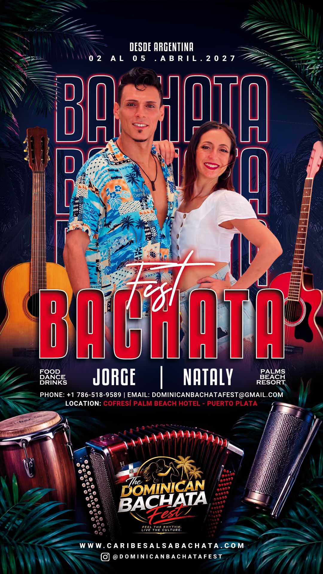 Imagen de Jorge & Nataly